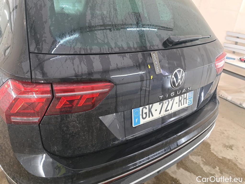  Volkswagen  Tiguan  Elegance 2.0 TDI 150CV BVA7 E6d #8