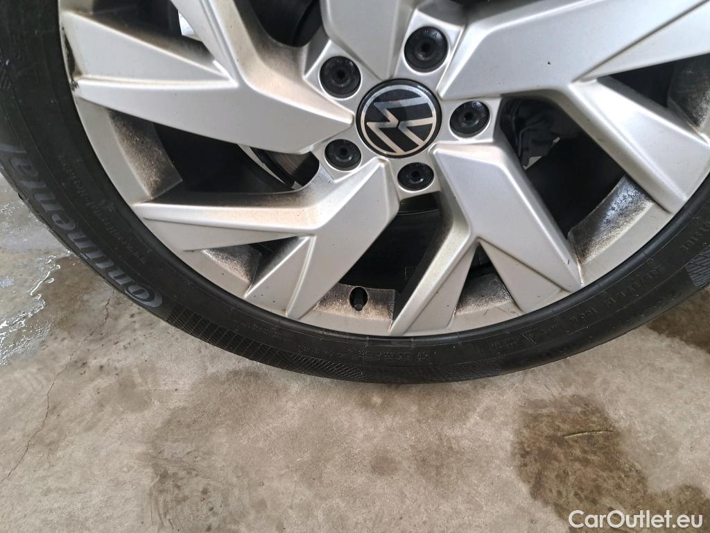  Volkswagen  Tiguan  Elegance 2.0 TDI 150CV BVA7 E6d #5