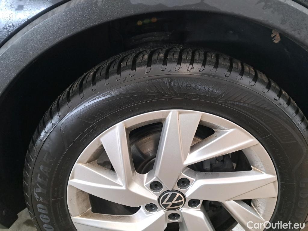  Volkswagen  Tiguan  Elegance 2.0 TDI 150CV BVA7 E6d #6
