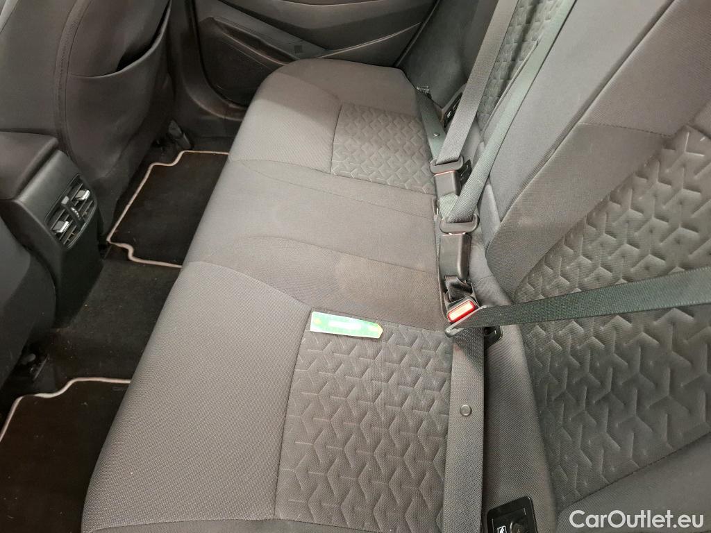  Toyota  Corolla TOYOTA  Touring Sports / 2018 / 5P / Break Hybride 122h Dynamic Business Stage Acad #3