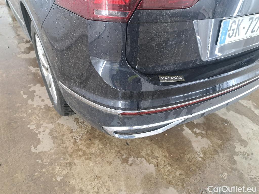  Volkswagen  Tiguan  Elegance 2.0 TDI 150CV BVA7 E6d #1