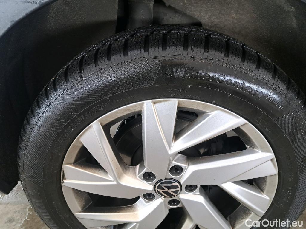  Volkswagen  Tiguan  Elegance 2.0 TDI 150CV BVA7 E6d #4