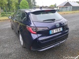  Toyota  Corolla TOYOTA  Touring Sports / 2018 / 5P / Break Hybride 122h Dynamic Business Stage Acad #2
