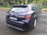  Toyota  Corolla TOYOTA  Touring Sports / 2018 / 5P / Break Hybride 122h Dynamic Business Stage Acad #3