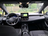  Toyota  Corolla TOYOTA  Touring Sports / 2018 / 5P / Break Hybride 122h Dynamic Business Stage Acad #5