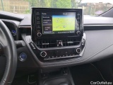  Toyota  Corolla TOYOTA  Touring Sports / 2018 / 5P / Break Hybride 122h Dynamic Business Stage Acad #7