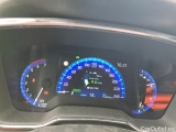  Toyota  Corolla TOYOTA  Touring Sports / 2018 / 5P / Break Hybride 122h Dynamic Business Stage Acad #6