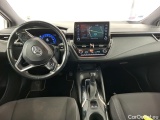  Toyota  Corolla TOYOTA  Touring Sports / 2018 / 5P / Break Hybride 122h Dynamic Business Stage Acad #5