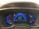  Toyota  Corolla TOYOTA  Touring Sports / 2018 / 5P / Break Hybride 122h Dynamic Business Stage Acad #6