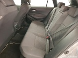  Toyota  Corolla TOYOTA  Touring Sports / 2018 / 5P / Break Hybride 122h Dynamic Business Stage Acad #9