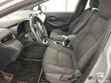  Toyota  Corolla TOYOTA  Touring Sports / 2018 / 5P / Break Hybride 122h Dynamic Business Stage Acad #8