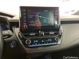  Toyota  Corolla TOYOTA  Touring Sports / 2018 / 5P / Break Hybride 122h Dynamic Business Stage Acad #7