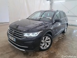  Volkswagen  Tiguan  Elegance 2.0 TDI 150CV BVA7 E6d 