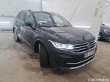  Volkswagen  Tiguan  Elegance 2.0 TDI 150CV BVA7 E6d #4