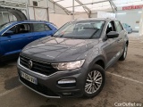  Volkswagen  T-ROC VOLKSWAGEN  / 2017 / 5P / SUV 2.0 TDI 150 LOUNGE BUSINESS DSG7 