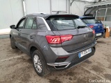  Volkswagen  T-ROC VOLKSWAGEN  / 2017 / 5P / SUV 2.0 TDI 150 LOUNGE BUSINESS DSG7 #2