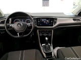  Volkswagen  T-ROC VOLKSWAGEN  / 2017 / 5P / SUV 2.0 TDI 150 LOUNGE BUSINESS DSG7 #5