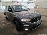  Volkswagen  T-ROC VOLKSWAGEN  / 2017 / 5P / SUV 2.0 TDI 150 LOUNGE BUSINESS DSG7 #4