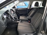  Volkswagen  T-ROC VOLKSWAGEN  / 2017 / 5P / SUV 2.0 TDI 150 LOUNGE BUSINESS DSG7 #8