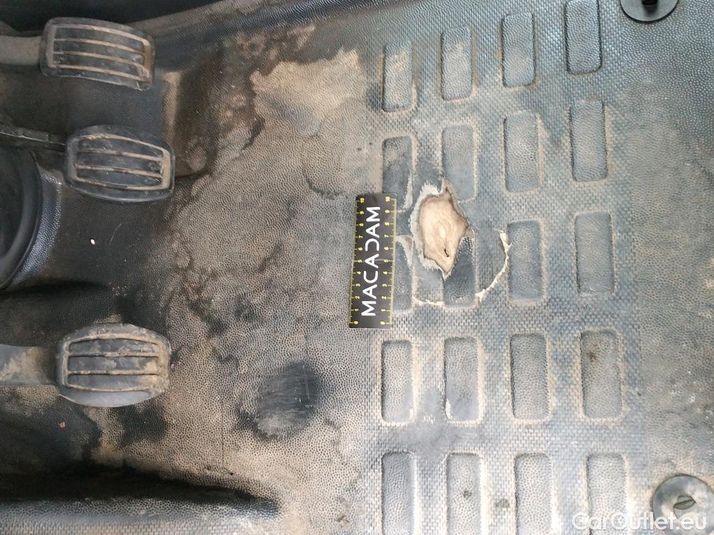 Citroen  Jumpy  Fourgon Business M 1.6 BlueHDi 95CV BVM5 E6 #1