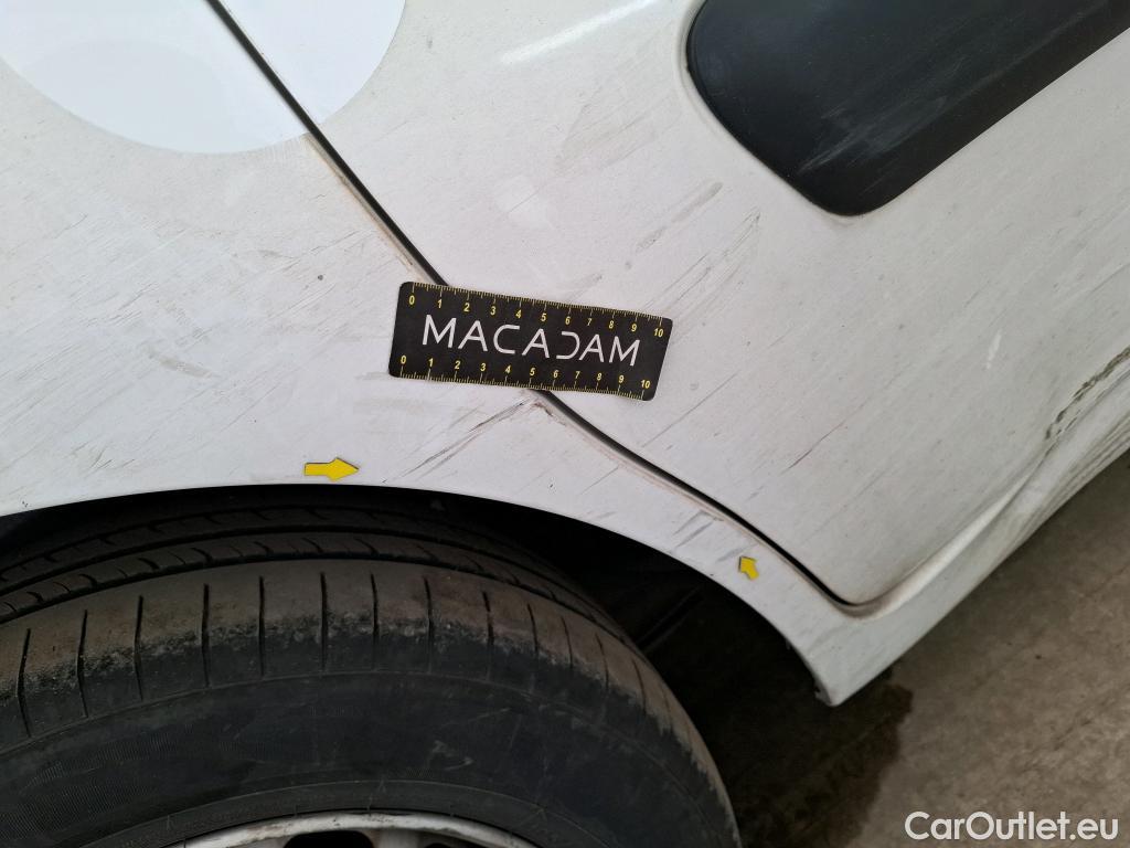  Citroen  Berlingo  Fourgon Club L1 (Court) 1.6 BlueHDi 100CV BVM5 E6 #22