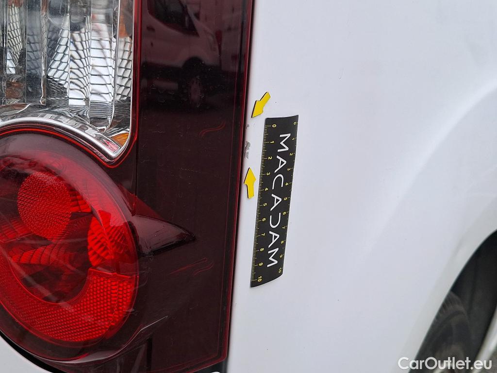  Citroen  Berlingo  Fourgon Club L1 (Court) 1.6 BlueHDi 100CV BVM5 E6 #21