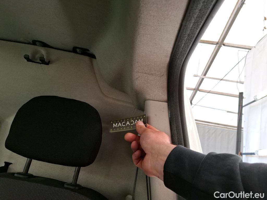 Citroen  Berlingo  Fourgon Business L1 (Court) 1.6 BlueHDi 75CV BVM5 E6 #33