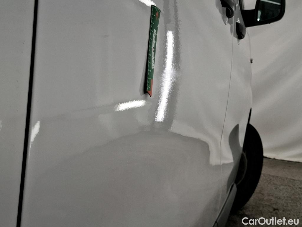  Citroen  Jumpy  Fourgon Business XL (L3) 2.0 BlueHDi 120CV BVM6 E6 #15