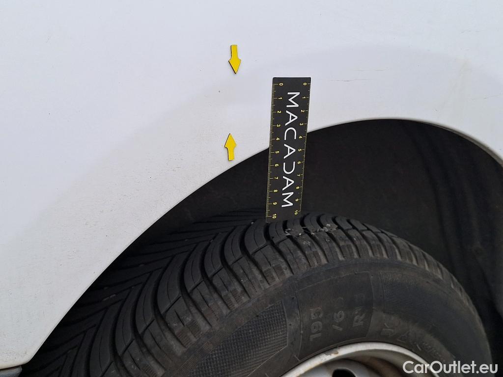  Citroen  Berlingo  Fourgon Club L1 (Court) 1.6 BlueHDi 100CV BVM5 E6 #20