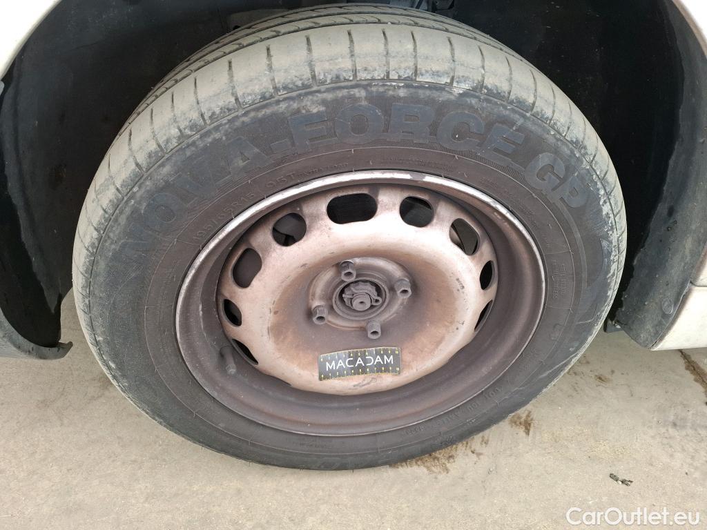  Citroen  Berlingo  Fourgon Club L1 (Court) 1.6 BlueHDi 100CV BVM5 E6 #70
