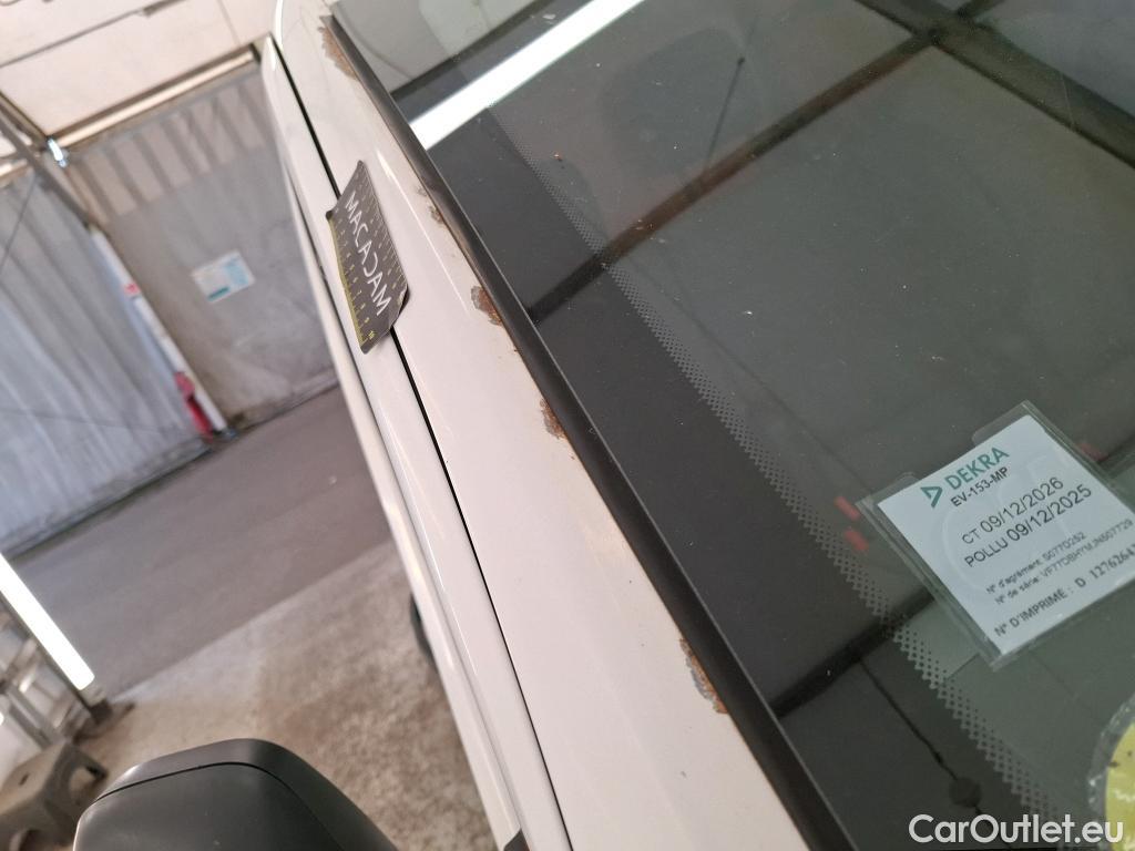  Citroen  Berlingo  Fourgon Business L1 (Court) 1.6 BlueHDi 100CV BVA6 E6 #13