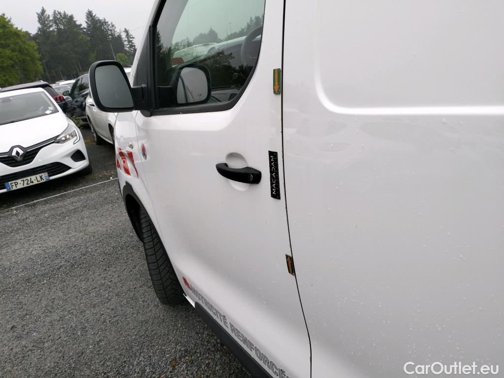  Citroen  Jumpy  Fourgon Business M 1.6 BlueHDi 95CV BVM5 E6 #4