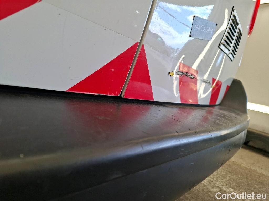  Citroen  Jumpy CITROEN  / 2016 / 4P / Fourgon tôlé M BlueHDi 100 S&S BVM6 Club #16
