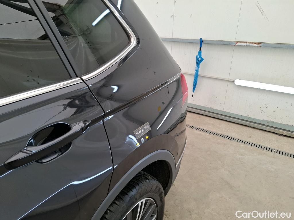  Volkswagen  Tiguan VOLKSWAGEN  Allspace 5p SUV 2.0 TDI 150 DSG7 Carat Exclusive #1
