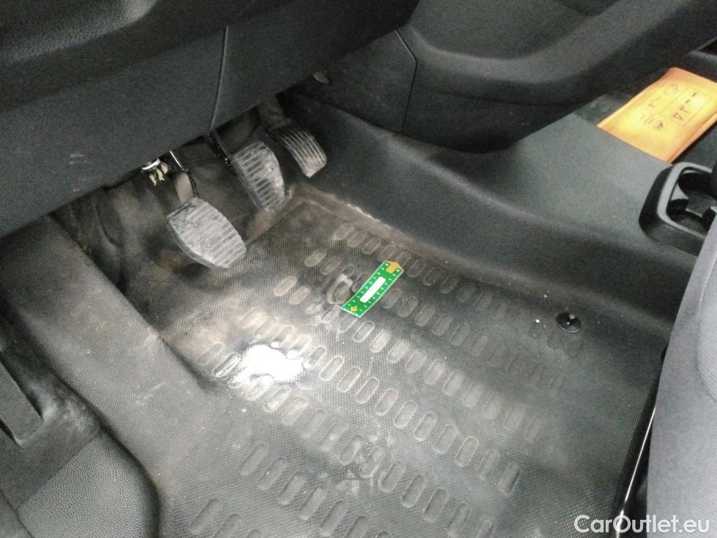  Citroen  Berlingo  Fourgon Business L1 (Court) 1.6 BlueHDi 100CV BVM5 E6 #10