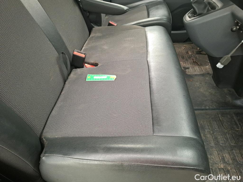 Citroen  Jumpy  Fourgon Business XL (L3) 2.0 BlueHDi 120CV BVM6 E6 #37