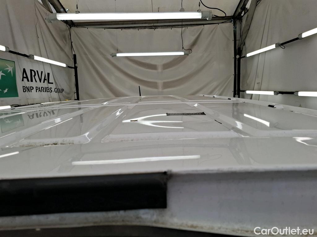  Citroen  Jumpy CITROEN  / 2016 / 4P / Fourgon tôlé M BlueHDi 100 S&S BVM6 Club #6