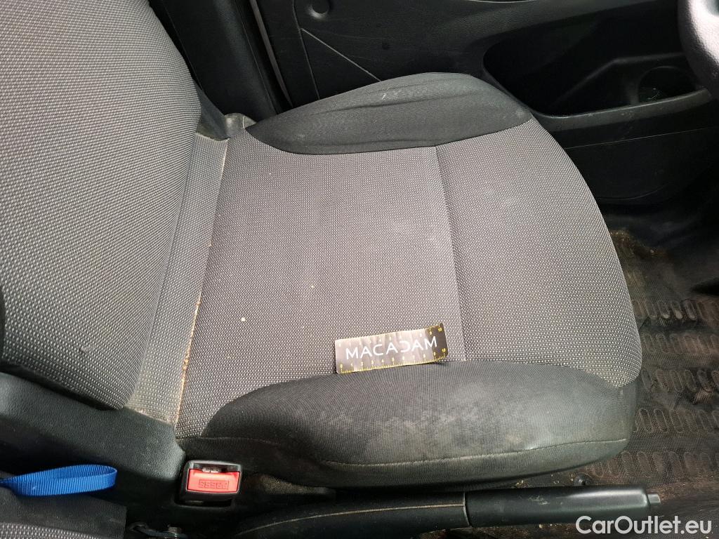  Citroen  Berlingo  Fourgon Club L1 (Court) 1.6 BlueHDi 100CV BVM5 E6 #65