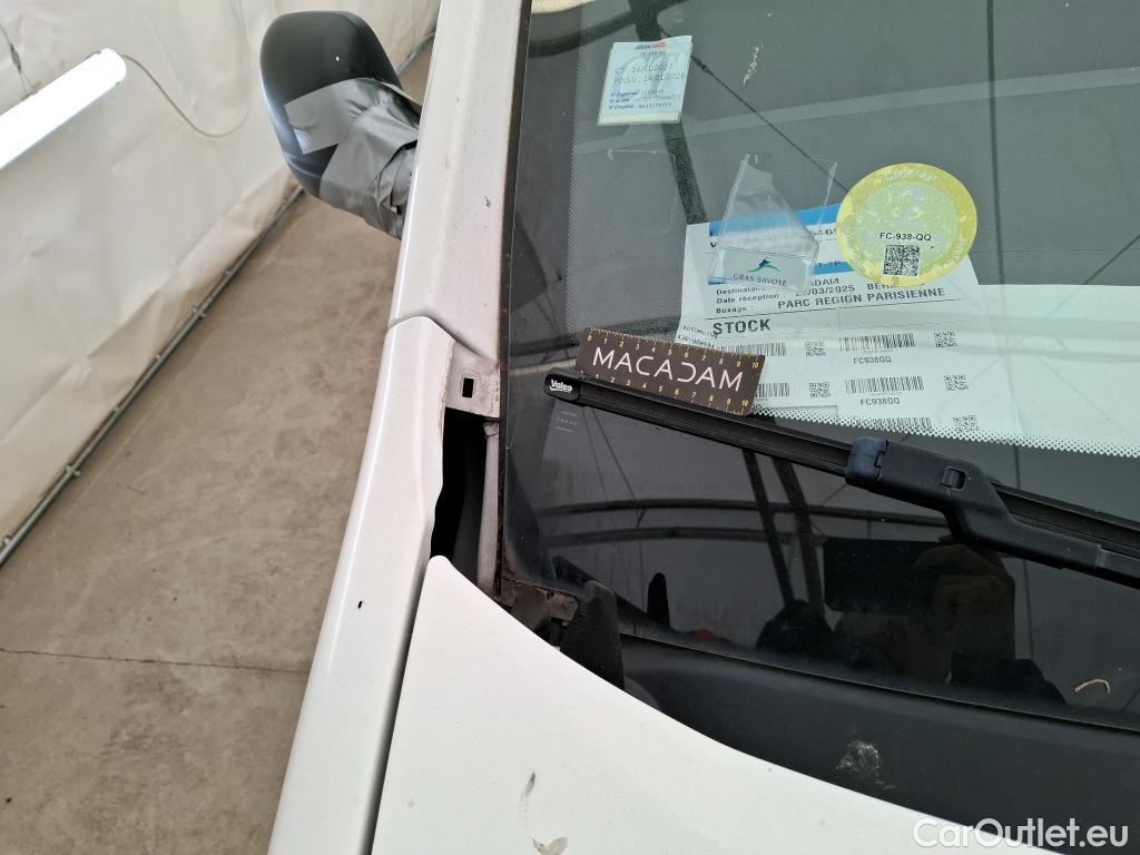  Citroen  Berlingo  Fourgon Club L1 (Court) 1.6 BlueHDi 100CV BVM5 E6 #54