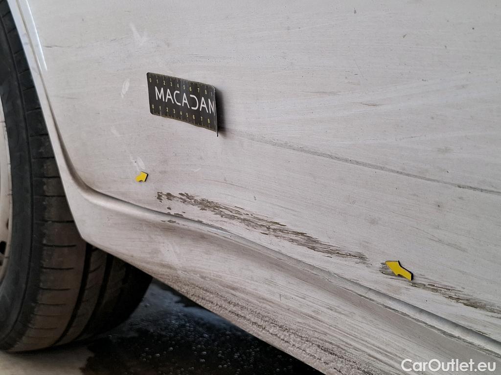  Citroen  Berlingo  Fourgon Club L1 (Court) 1.6 BlueHDi 100CV BVM5 E6 #11