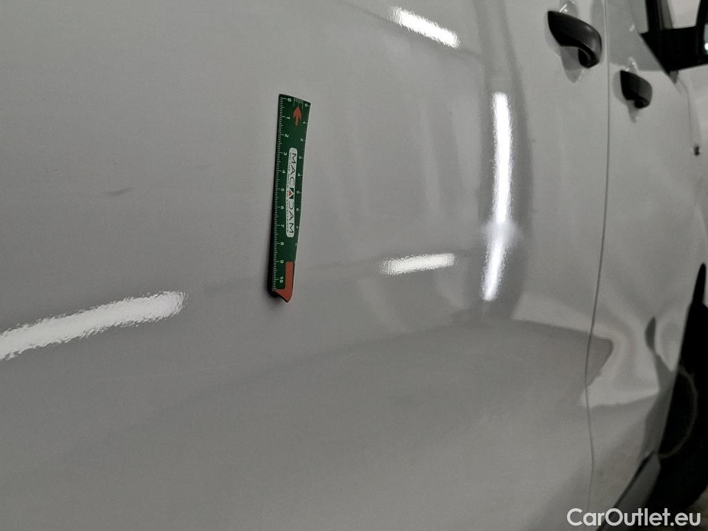  Citroen  Jumpy  Fourgon Business XL (L3) 2.0 BlueHDi 120CV BVM6 E6 #12