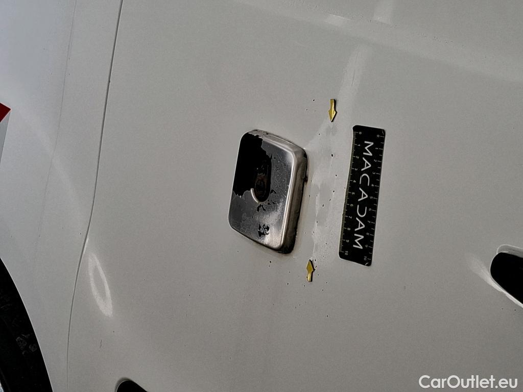  Citroen  Berlingo  Fourgon Business L1 (Court) 1.6 BlueHDi 100CV BVA6 E6 #8