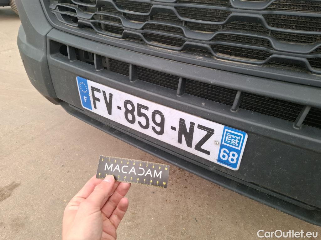  Citroen  Jumper CITROEN  / 2014 / 4P / Fourgon tôlé 35 L2H2 BlueHDi 140 S&S BVM6 Driver #24