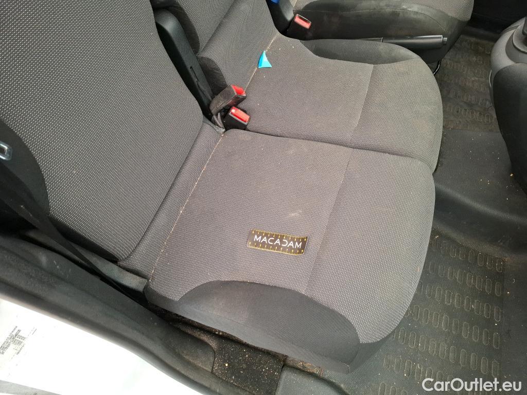  Citroen  Berlingo  Fourgon Club L1 (Court) 1.6 BlueHDi 100CV BVM5 E6 #62