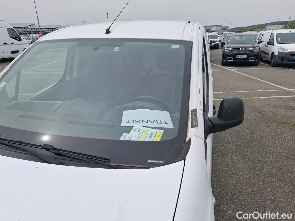  Citroen  Berlingo  Fourgon Club L1 (Court) 1.6 BlueHDi 100CV BVM5 E6 #1
