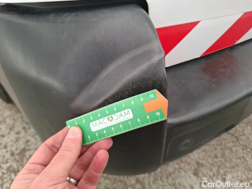  Citroen  Jumpy  Fourgon Business XL (L3) 2.0 BlueHDi 120CV BVM6 E6 #19