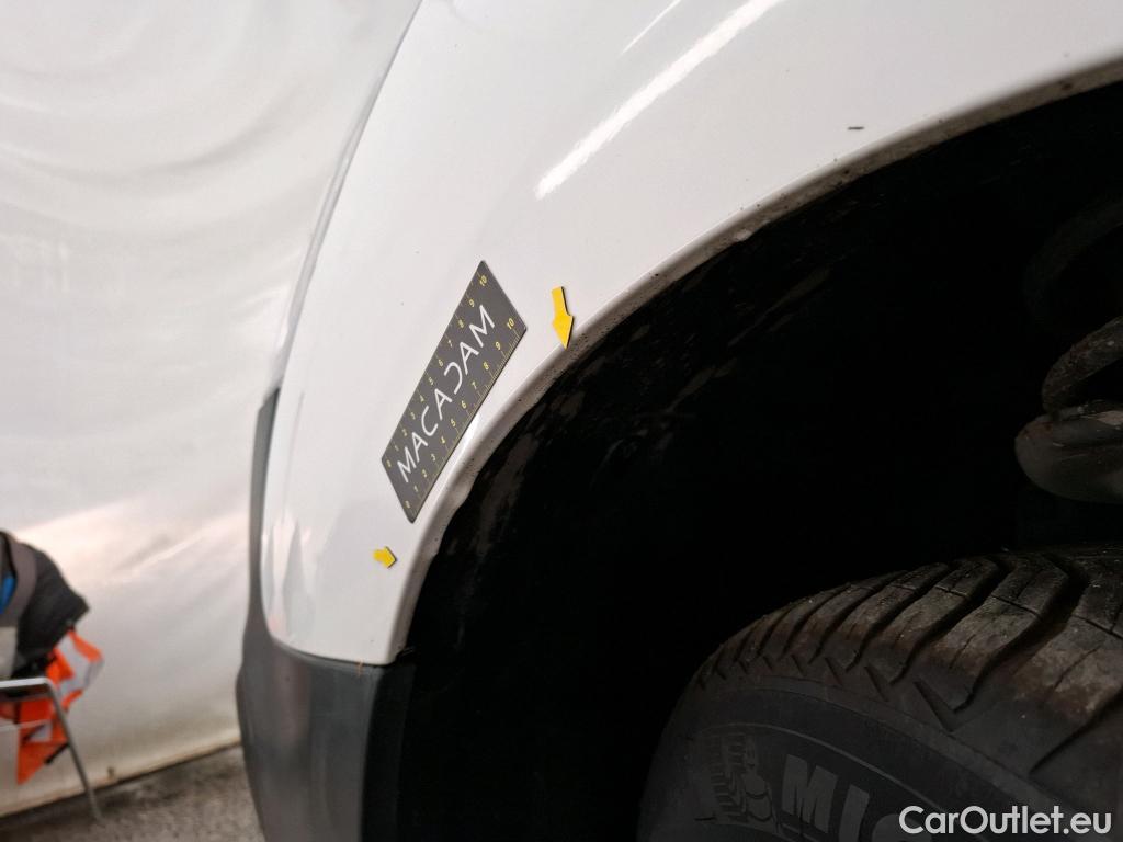  Citroen  Berlingo  Fourgon Business L1 (Court) 1.6 BlueHDi 75CV BVM5 E6 #11
