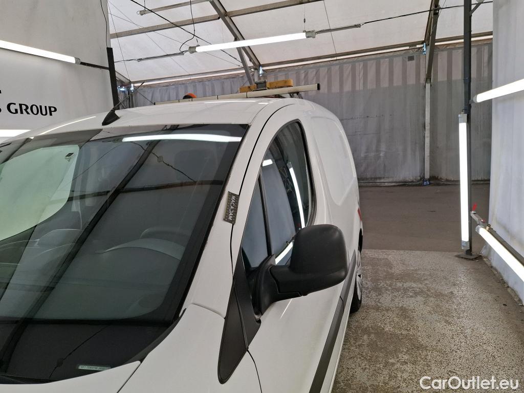  Citroen  Berlingo  Fourgon Business L1 (Court) 1.6 BlueHDi 100CV BVA6 E6 #11