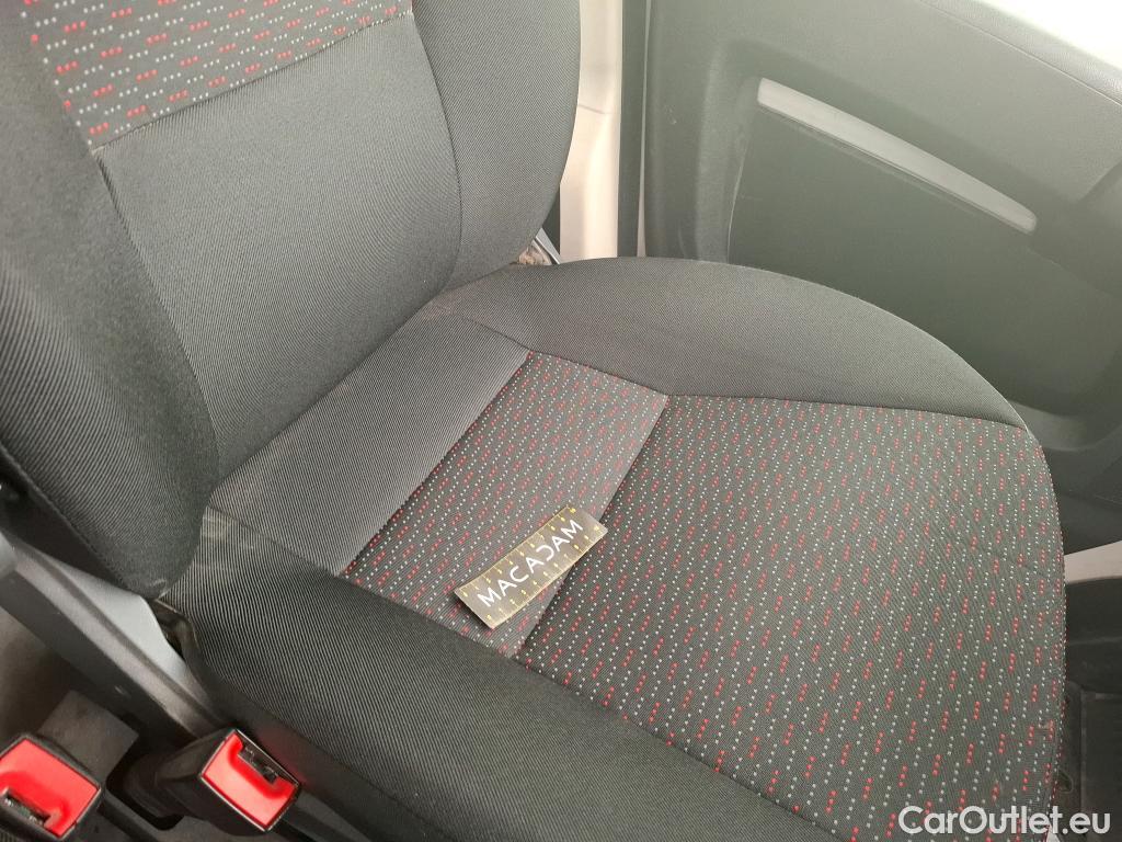  Citroen  Jumper CITROEN  / 2014 / 4P / Fourgon tôlé 35 L2H2 BlueHDi 140 S&S BVM6 Driver #21