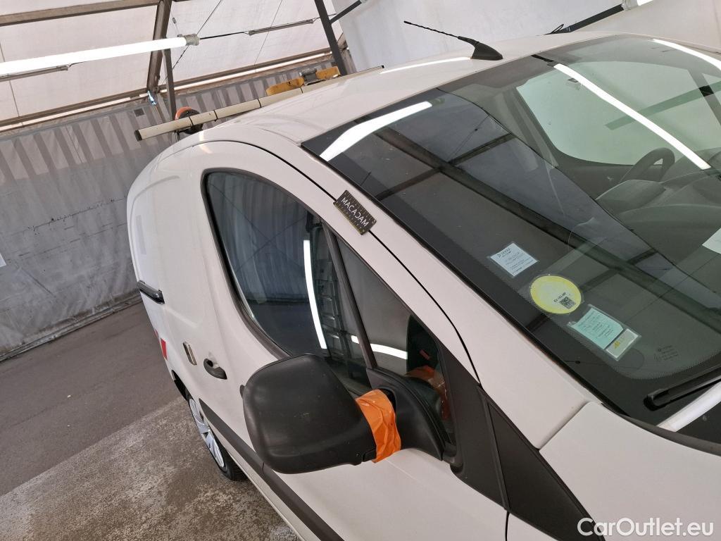  Citroen  Berlingo  Fourgon Business L1 (Court) 1.6 BlueHDi 100CV BVA6 E6 #14